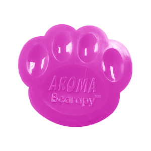 "Aroma Bearapy" Lavendel